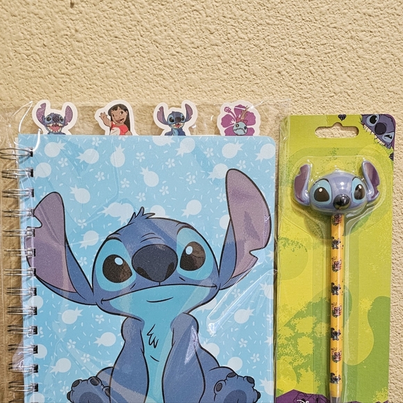 Journal - Picture 1 of 1